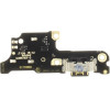 Compatible Xiaomi Redmi 13C 4G/5G Board with Charging Connector OEM - (57983121265)