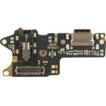 Compatible Xiaomi Redmi 9 Board with Charging Connector OEM - (2452994)