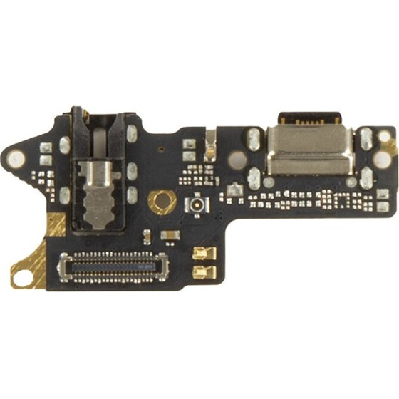 Compatible Xiaomi Redmi 9 Board with Charging Connector OEM - (2452994)