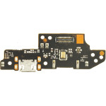 Compatible Xiaomi Redmi 9A/9C/9AT Board with Charging Connector OEM - (2453138)