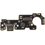 Compatible Xiaomi Redmi Note 10 5G Board with Charging Connector OEM - (57983107099)