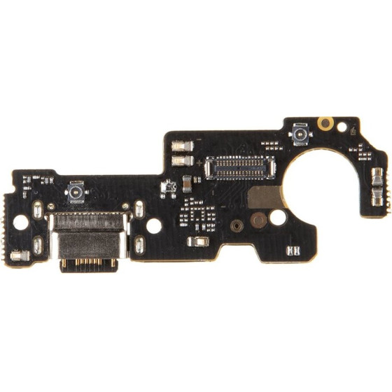 Compatible Xiaomi Redmi Note 10 5G Board with Charging Connector OEM - (57983107099)