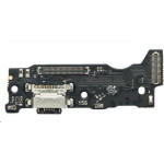 Compatible Xiaomi Redmi Note 10 Pro Board with Charging Connector OEM - (57983103151)