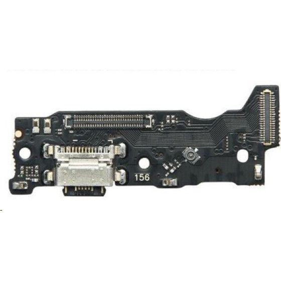 Compatible Xiaomi Redmi Note 10 Pro Board with Charging Connector OEM - (57983103151)
