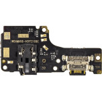 Compatible Xiaomi Redmi Note 10/10S Board with Charging Connector OEM - (57983103150)