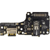 Compatible Xiaomi Redmi Note 10/10S Board with Charging Connector OEM - (57983103150)
