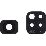 Compatible Xiaomi Redmi Note 11S Camera Glass OEM - (57983112077)