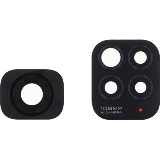 Compatible Xiaomi Redmi Note 11S Camera Glass OEM - (57983112077)