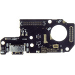 Compatible Xiaomi Redmi Note 12 4G Board with Charging Connector OEM - (57983115168)