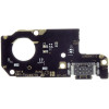 Compatible Xiaomi Redmi Note 12 4G Board with Charging Connector OEM - (57983115168)
