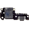 Compatible Xiaomi Redmi Note 12 Pro 5G Board with Charging Connector OEM - (57983115166)