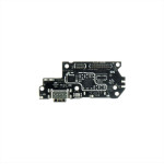 Compatible Xiaomi Redmi Note 12 Pro+ 5G Board with Charging Connector OEM - (57983115167)