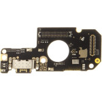 Compatible Xiaomi Redmi Note 12S Board with Charging Connector OEM - (57983115551)