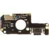 Compatible Xiaomi Redmi Note 12S Board with Charging Connector OEM - (57983115551)