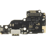 Compatible Xiaomi Redmi Note 13 4G Board with Charging Connector OEM - (57983121252)