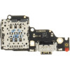 Compatible Xiaomi Redmi Note 13 4G Board with Charging Connector OEM - (57983121252)