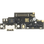 Compatible Xiaomi Redmi Note 13 Pro 4G Board with Charging Connector OEM - (57983123735)