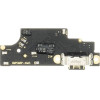 Compatible Xiaomi Redmi Note 13 Pro 4G Board with Charging Connector OEM - (57983123735)
