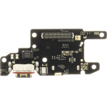 Compatible Xiaomi Redmi Note 13 Pro 5G Board with Charging Connector OEM - (57983121263)