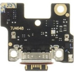 Compatible Xiaomi Redmi Note 13 Pro+ 5G Board with Charging Connector OEM - (57983121528)
