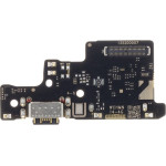 Compatible Xiaomi Redmi Note 14 4G Board with Charging Connector OEM - (57983125393)