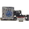 Compatible Xiaomi Redmi Note 14 4G Board with Charging Connector OEM - (57983125393)