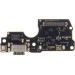 Compatible Xiaomi Redmi Note 14 Pro 4G Board with Charging Connector OEM - (57983125394)