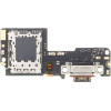Compatible Xiaomi Redmi Note 14 Pro 5G Board with Charging Connector (Service Pack) OEM - (56002600O1600)