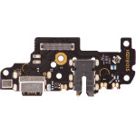 Compatible Xiaomi Redmi Note 8 Pro Board with Charging Connector OEM - (2451097)