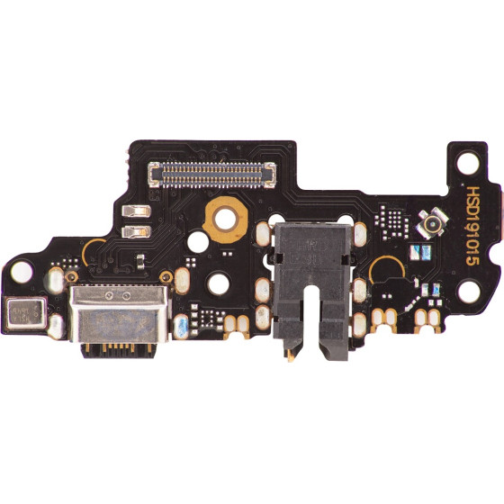 Compatible Xiaomi Redmi Note 8 Pro Board with Charging Connector OEM - (2451097)