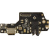 Compatible Xiaomi Redmi Note 8T Board with Charging Connector OEM - (2451104)