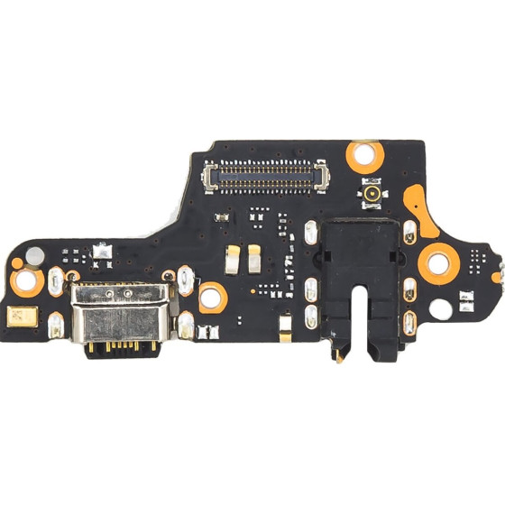 Compatible Xiaomi Redmi Note 9 Pro/9S Board with Charging Connector OEM - (2453771)
