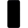 Honor Lcd Display + Touch Unit + Front Cover 200 Lite Starry Blue (Service Pack) - (H0235AHGE)