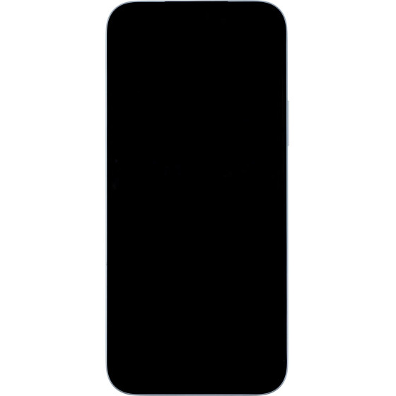 Honor Lcd Display + Touch Unit + Front Cover 200 Lite Starry Blue (Service Pack) - (H0235AHGE)