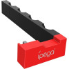 iPega 9186 Charger Dock Pro N-Switch a Joy-Con Black/Red - (PG-9186)