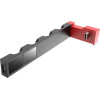iPega 9186 Charger Dock Pro N-Switch a Joy-Con Black/Red - (PG-9186)