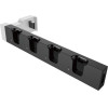 iPega 9186 Charger Dock Pro N-Switch a Joy-Con White/Black - (PG-9186WH)