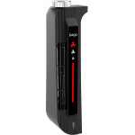 iPega P5031 Coolin Fan For PS5 Black - (PG-P5031)