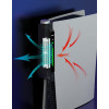 iPega P5031 Coolin Fan For PS5 Black - (PG-P5031)