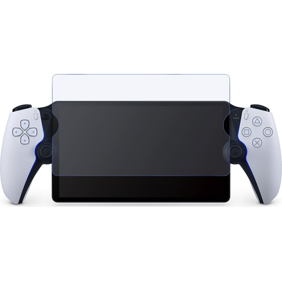 iPega P5P05 Tempered Glass For Playstation Portable Remote Player - (PG-P5P05)