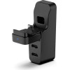 iPega P5S040 Charger Dock For Controller For PS5 Slim/PS5 Pro Black - (PG-P5S040)