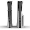 iPega P5S040 Charger Dock For Controller For PS5 Slim/PS5 Pro Black - (PG-P5S040)