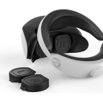iPega P5V003 Silicone Lens Cover For Ps VR2 - (PG-P5V003)