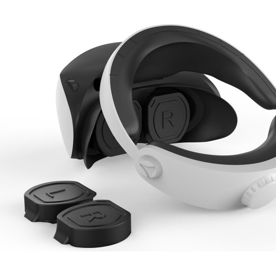 iPega P5V003 Silicone Lens Cover For Ps VR2 - (PG-P5V003)