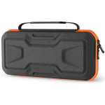 iPega SW2004A Hard Travel Case For Nintendo Switch 2 Black - (PG-SW2004A)