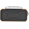 iPega SW2004A Hard Travel Case For Nintendo Switch 2 Black - (PG-SW2004A)