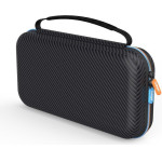 iPega SW2005A Protective Case For Nintendo Switch 2 Black - (PG-SW2005A)