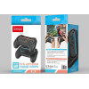 iPega SW2055D Grip For Joycon Controllers Nintendo Switch 2 Black - (PG-SW2055D)