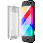 iPega SW2117 Tempered Glass For Nintendo Switch 2 (With applicator) - (PG-SW2117)