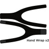 iPega SW2136 Sports Bands For Nintendo Switch 2 Joycon Black - (PG-SW2136)